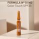 Мартідерм Оріджиналс Формула N10 Колор Тач Martiderm Originals Formula №10 HD Color Touch SPF30, 30 ампул MA004 фото 2
