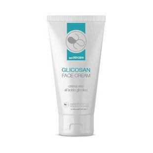 Кремовая эмульсия для лица Glicosan Face Cream Aesthetical, 50 мл 2651898879 фото