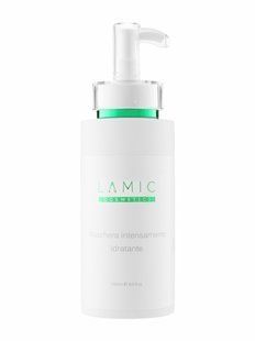 Lamic Cosmetici Інтенсивно зволожуюча маска Maschera Intensamente Idratante 250 мл 1667961747 фото