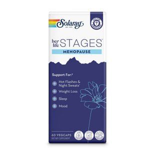 Womens Health Menopause - 60 vcaps 26913 фото