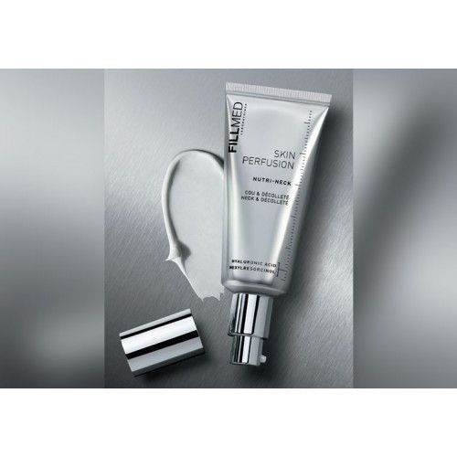 Филмед Скин Перфьюжн Нутри Нек Fillmed Skin Perfusion Nutri- Neck Cream 60 мл 1624145023 фото