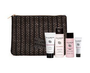 Тревел Набір Глобальне Омолодження Ella Bache Global Anti-Aging 2689612134 фото