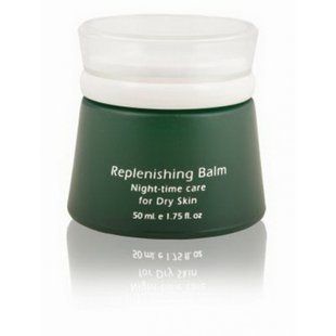 Нічний крем (бальзам) Greens Replenishing Balm Anna Lotan, 50 мл AL404 фото