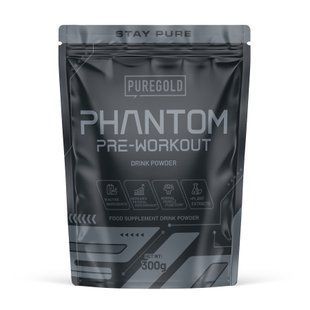 Phantom Pre-Workout - 300g Pineapple 32656 фото