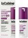 Сонцезахисний крем-флюїд із колагеном Collagen Boost SPF50 Fluid Cream LaCabine, 30 мл 3023165955 фото 2