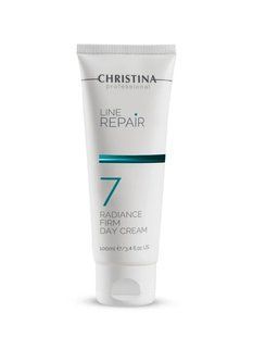 Дневной крем Сияние и упругость Christina Line Repair Radiance Firm Day Cream 100 мл 2831652339 фото