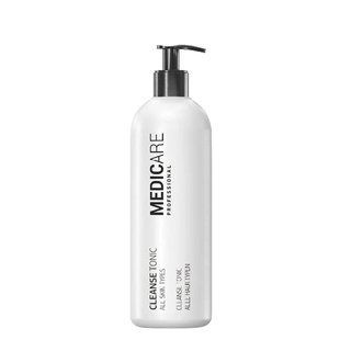 Удосконалюючий тонік для всіх типів шкіри Cleanse Tonic Medicare 500 мл 2998550456 фото