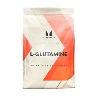 Glutamine - 250g 4135 фото
