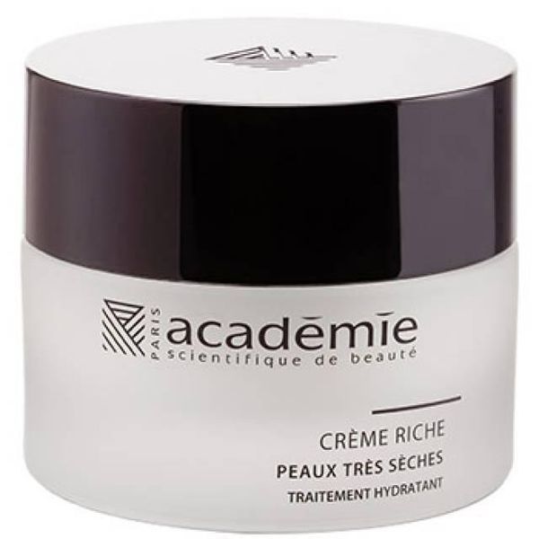 Інтенсивний живильний крем / Cr&egrave;me Riche Academie 50 мл 1009002 фото