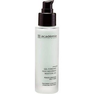 Легкий зволожуючий і очищуючий гель / GEL FONDANT HYDRATATION&ndash;PURETE Academie 50 мл 1002002 фото