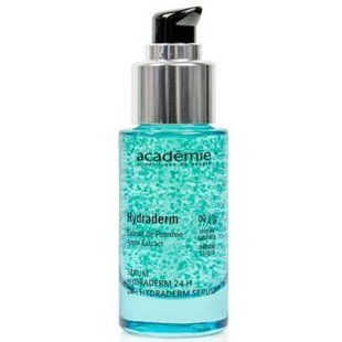 Супер-зволожуюча сироватка Гідрадерм 24 години / S&eacute;rum Hydraderm 24H Academie 30 мл 1012002 фото