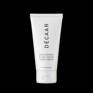 Крем для рук осветляющий и антивозрастной Brightening & Anti-aging hand cream D&Eacute;CAAR, 50 мл 2864733152 фото