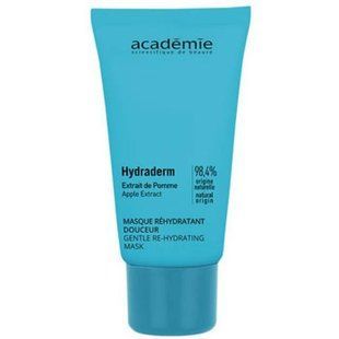 Пом'якшувальна відновлююча крем-маска / MASQUE REHYDRATANT DOUCEUR Academie 50 мл 1007002 фото