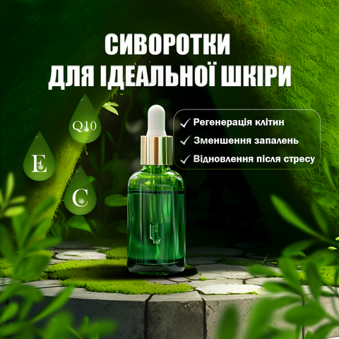 Банер 2 Сировотки
