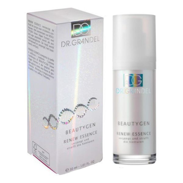 Концентрат для мгновенного лифтинга Renew Essence Dr.Grandel, 30 мл 2901567602 фото